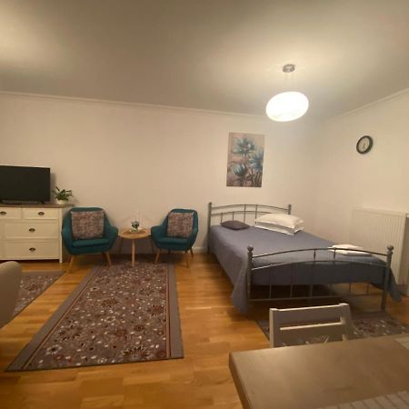 Lunafan Apartment Cluj Napoca Bagian luar foto