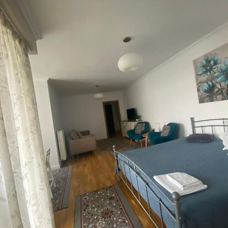 Lunafan Apartment Cluj Napoca Bagian luar foto