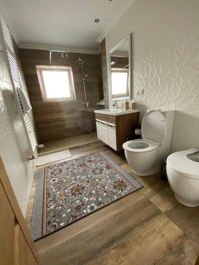 Lunafan Apartment Cluj Napoca Bagian luar foto