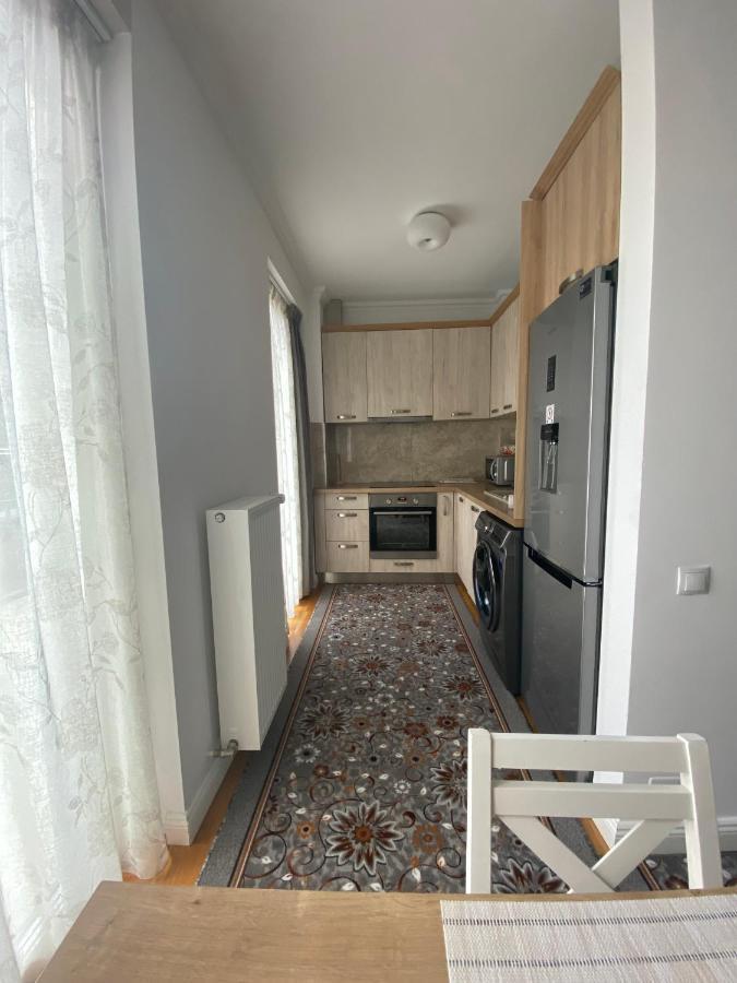 Lunafan Apartment Cluj Napoca Bagian luar foto
