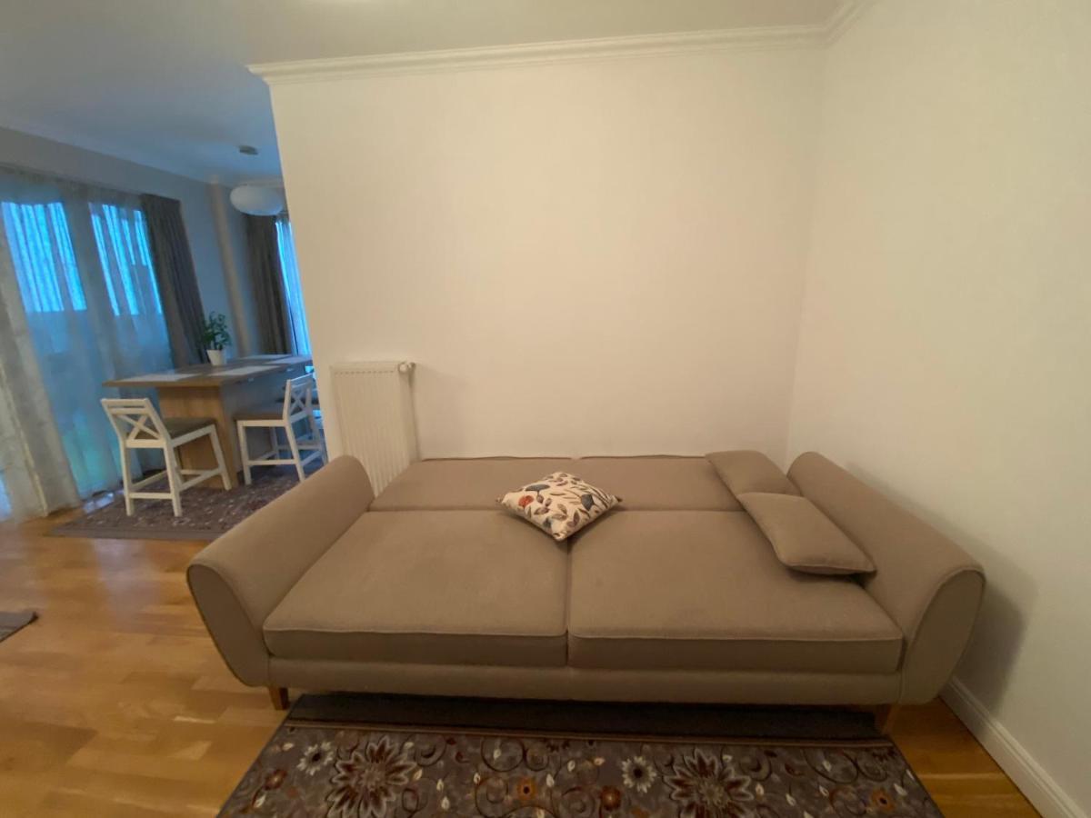 Lunafan Apartment Cluj Napoca Bagian luar foto