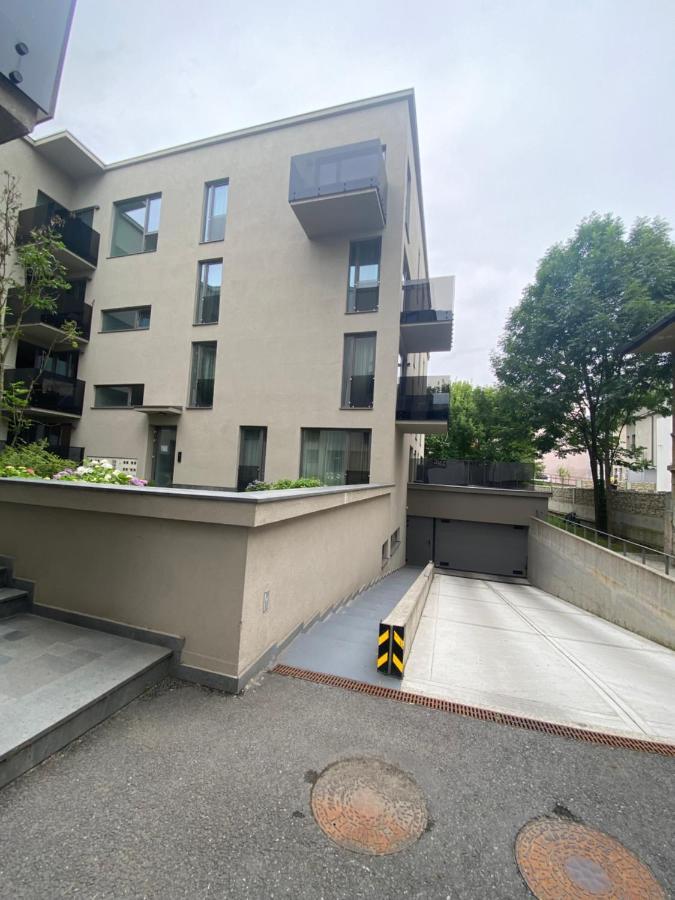 Lunafan Apartment Cluj Napoca Bagian luar foto