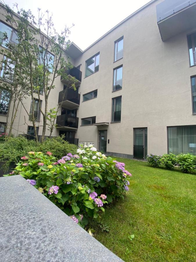Lunafan Apartment Cluj Napoca Bagian luar foto