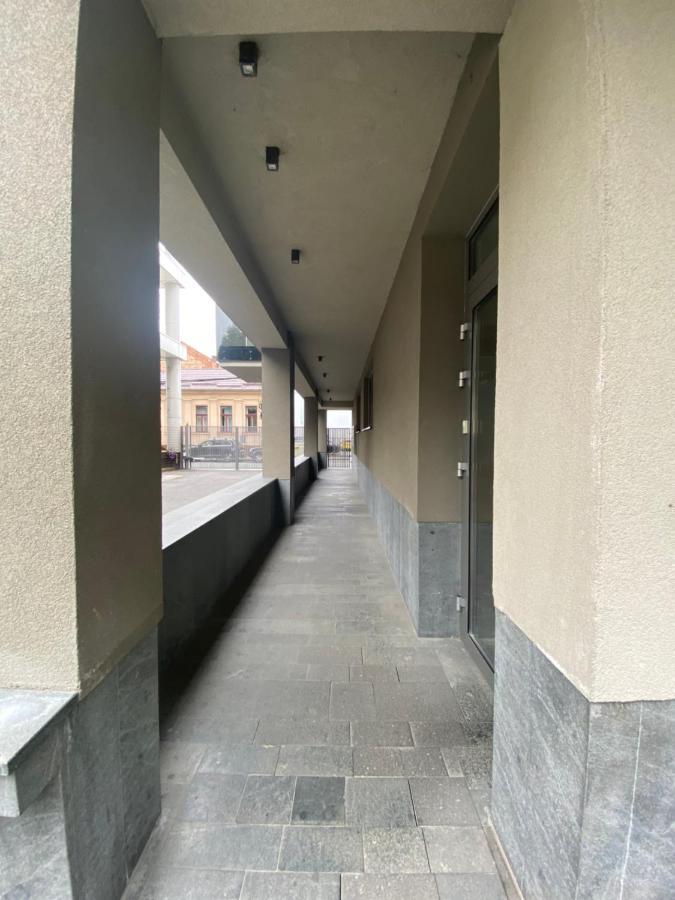 Lunafan Apartment Cluj Napoca Bagian luar foto