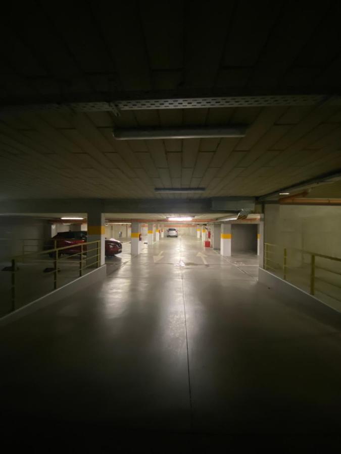 Lunafan Apartment Cluj Napoca Bagian luar foto