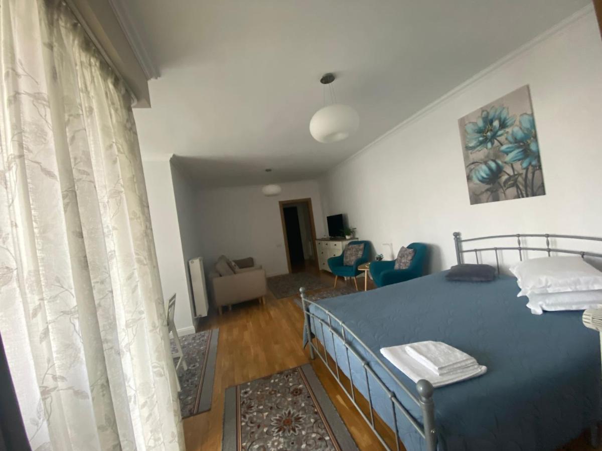 Lunafan Apartment Cluj Napoca Bagian luar foto