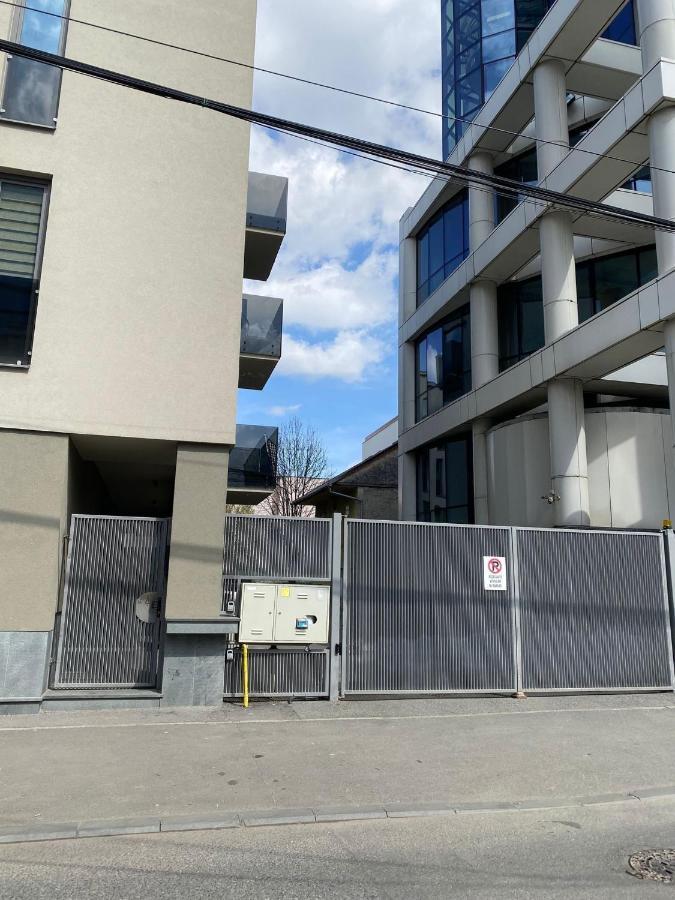 Lunafan Apartment Cluj Napoca Bagian luar foto